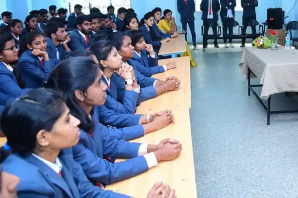 Student Activities