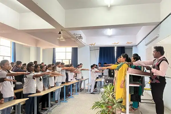 Arunodaya Evening College